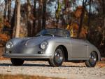 Porsche 356A 1600 Speedster 1958 года (US)